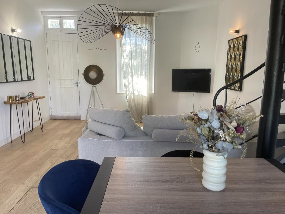 Villa Les Roses Marseille Eksteriør bilde