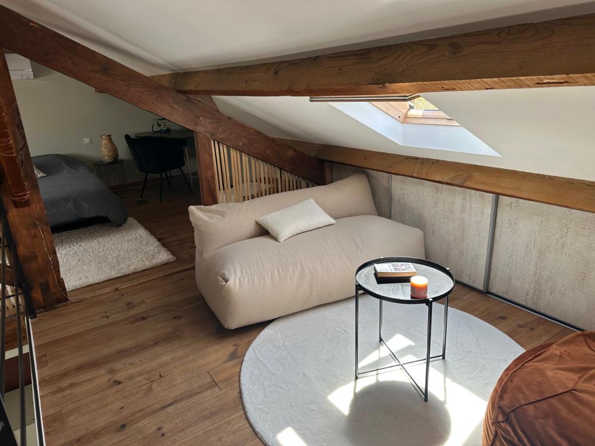 Villa Les Roses Marseille Eksteriør bilde