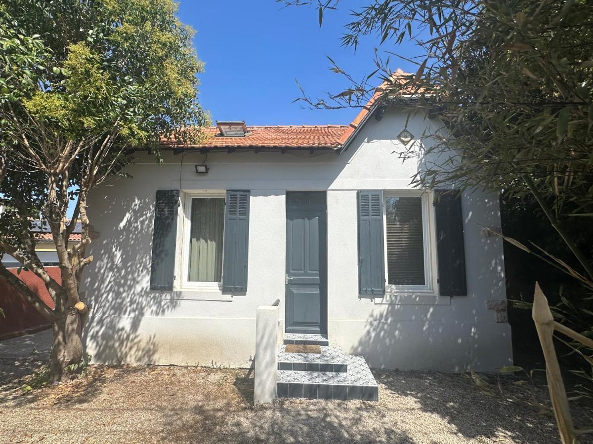 Villa Les Roses Marseille Eksteriør bilde